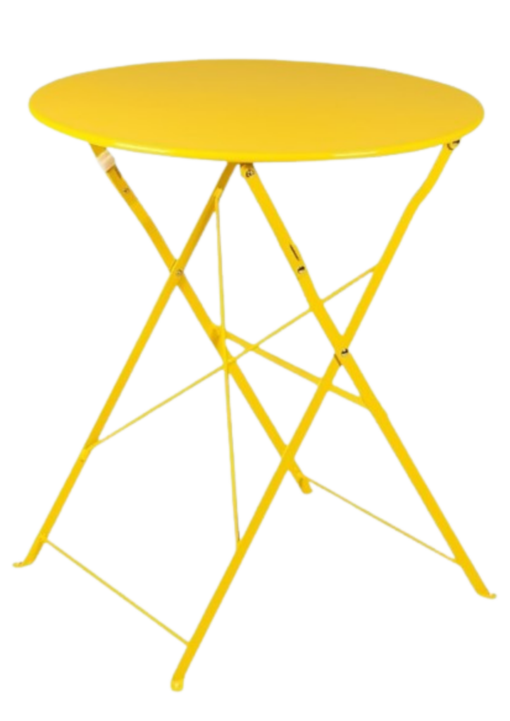 Vive Cafe Table