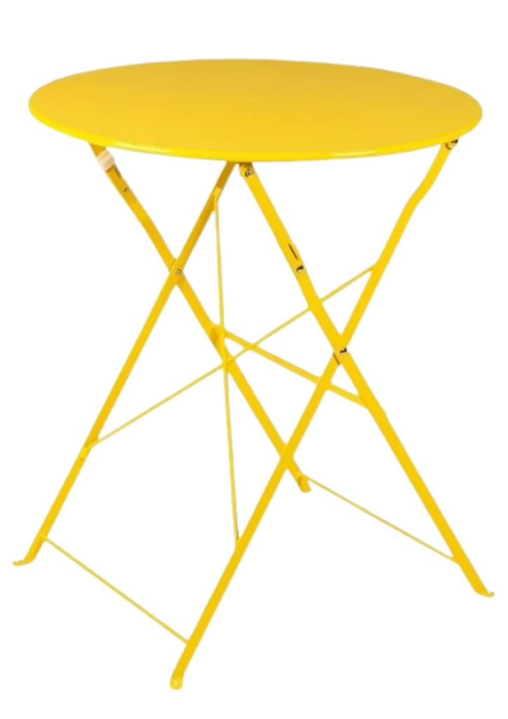 Vive Cafe Table