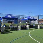AFL & AFLW Match Day Activations