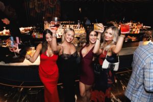VIVA Christmas Party @ Amphora