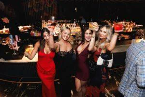 VIVA Christmas Party @ Amphora