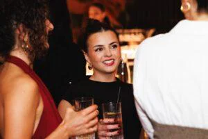 VIVA Christmas Party @ Amphora