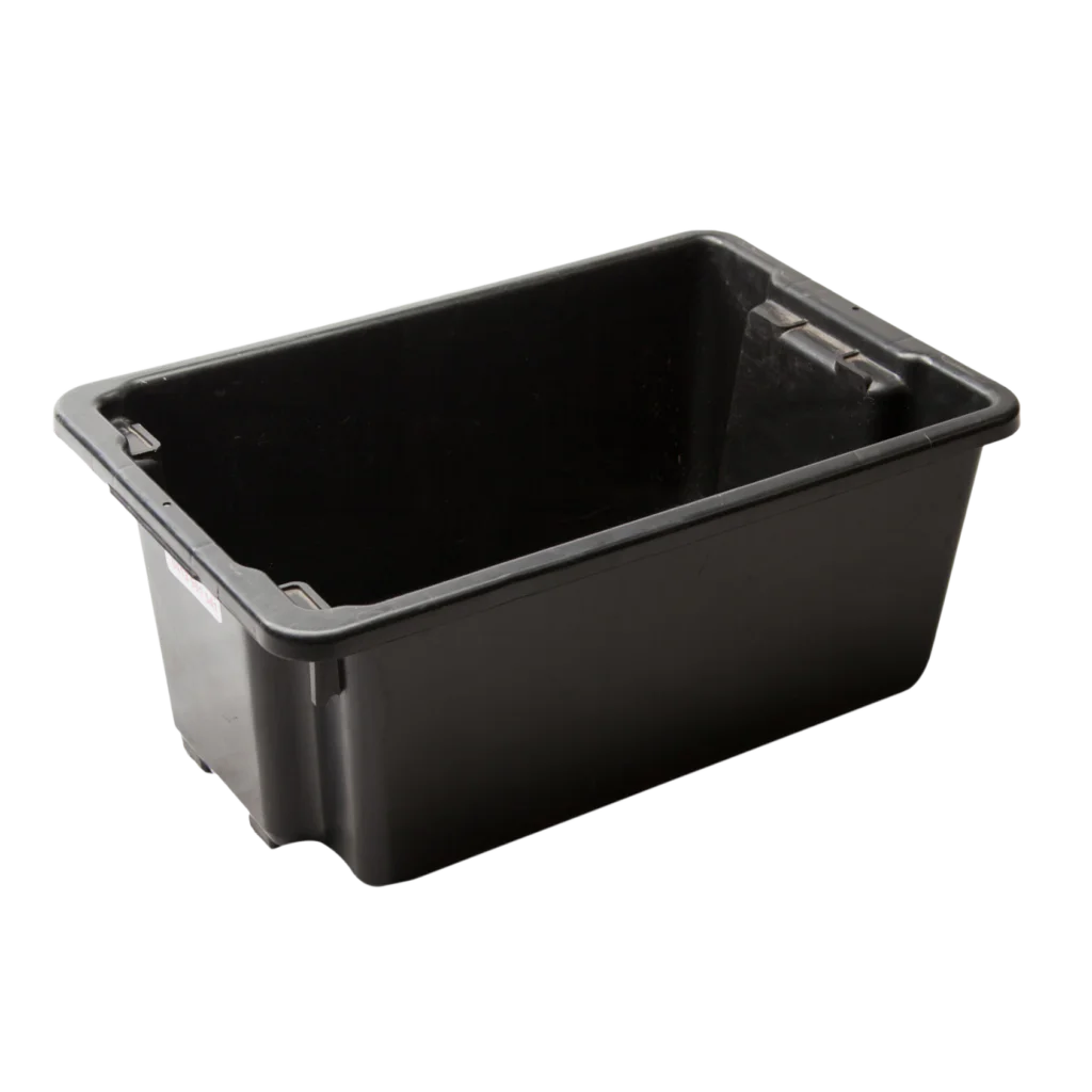 Ice Tub