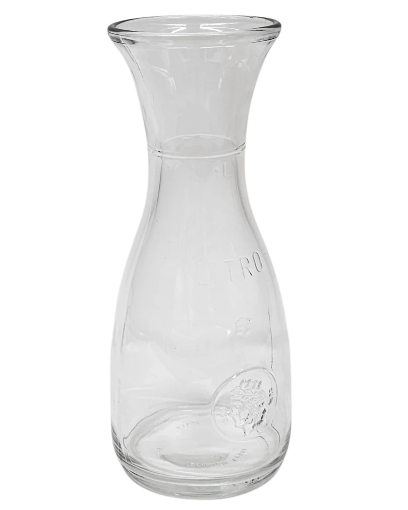 Carafe