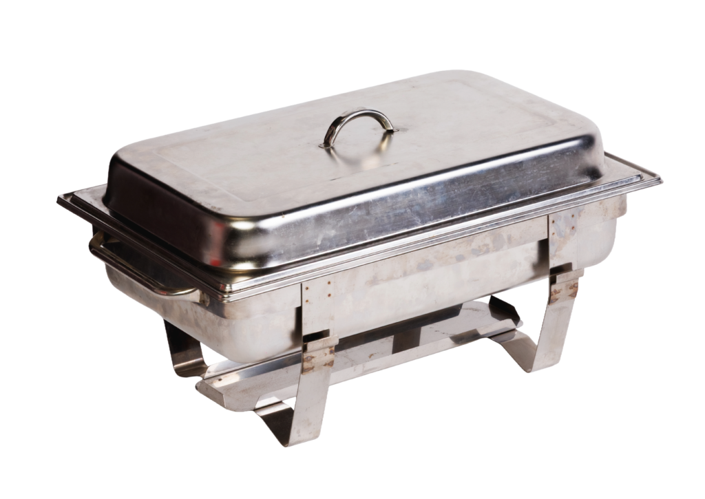 Chafing Dish
