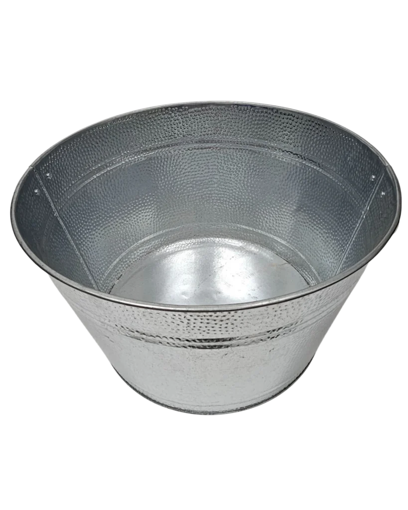 Champagne Bucket