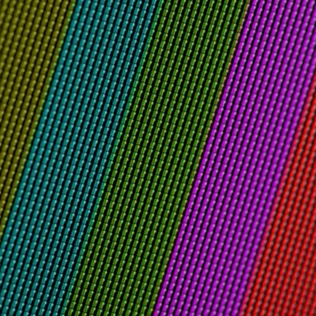 Custom Visual Package
