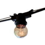 Festoon Light