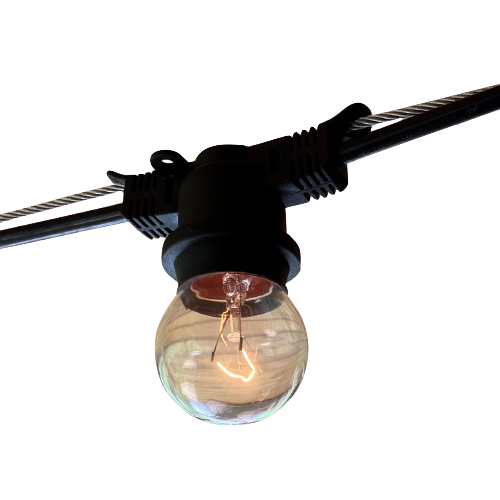 Festoon Lighting