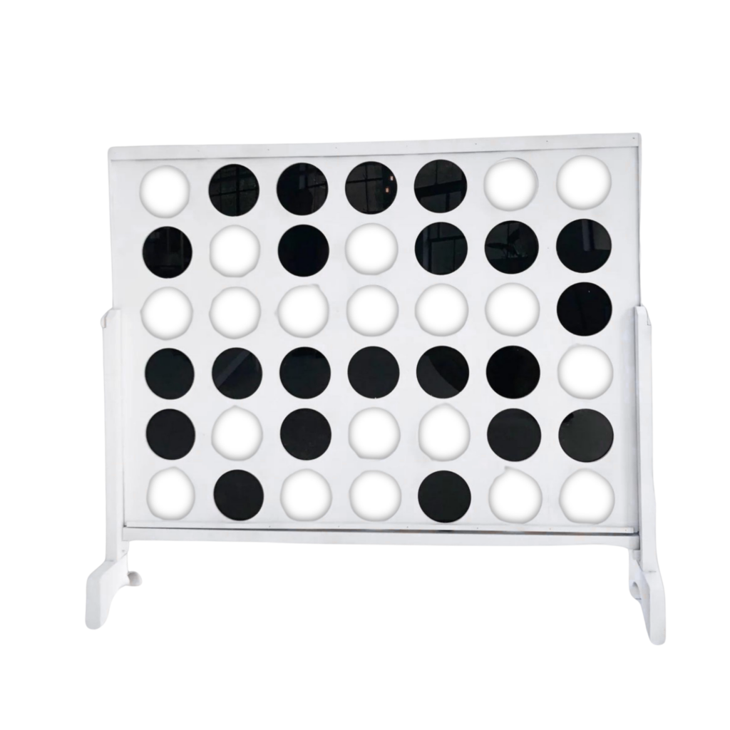 Giant Connect Four