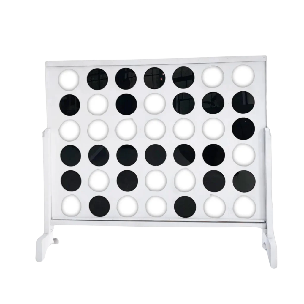 Giant Connect Four