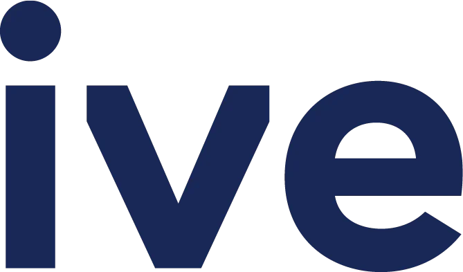 IVE Logo