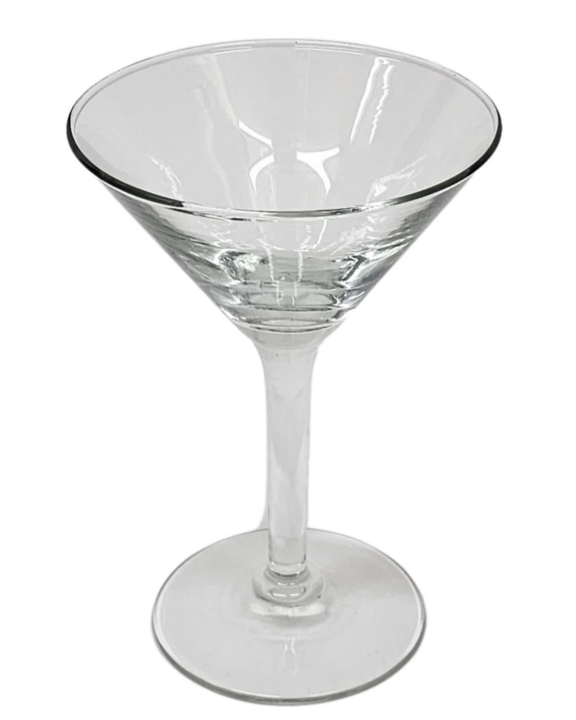 Martini Glass
