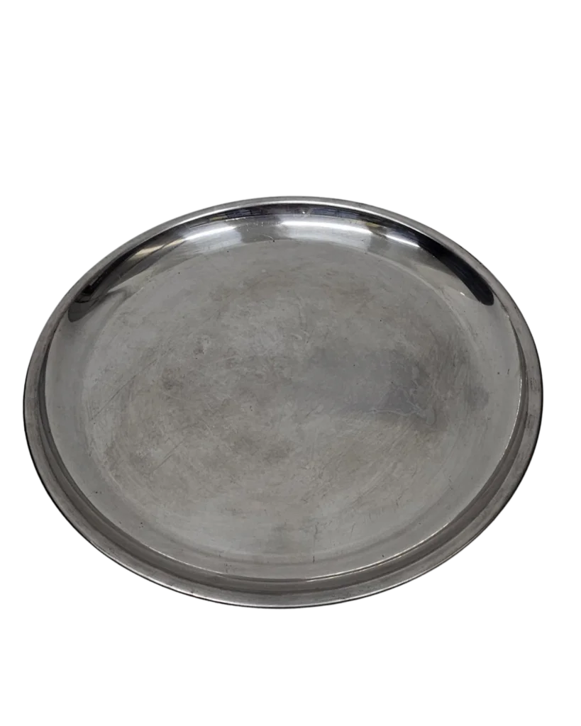 Oval Tray - Large