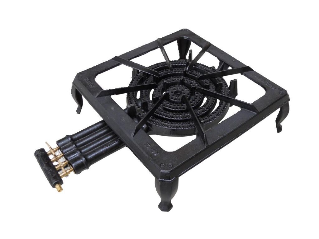 Ring Burner