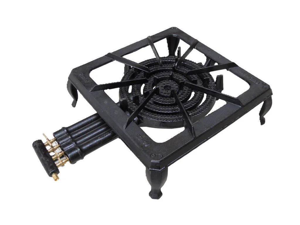 Ring Burner