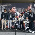 AFL MAGPIES EAGLES