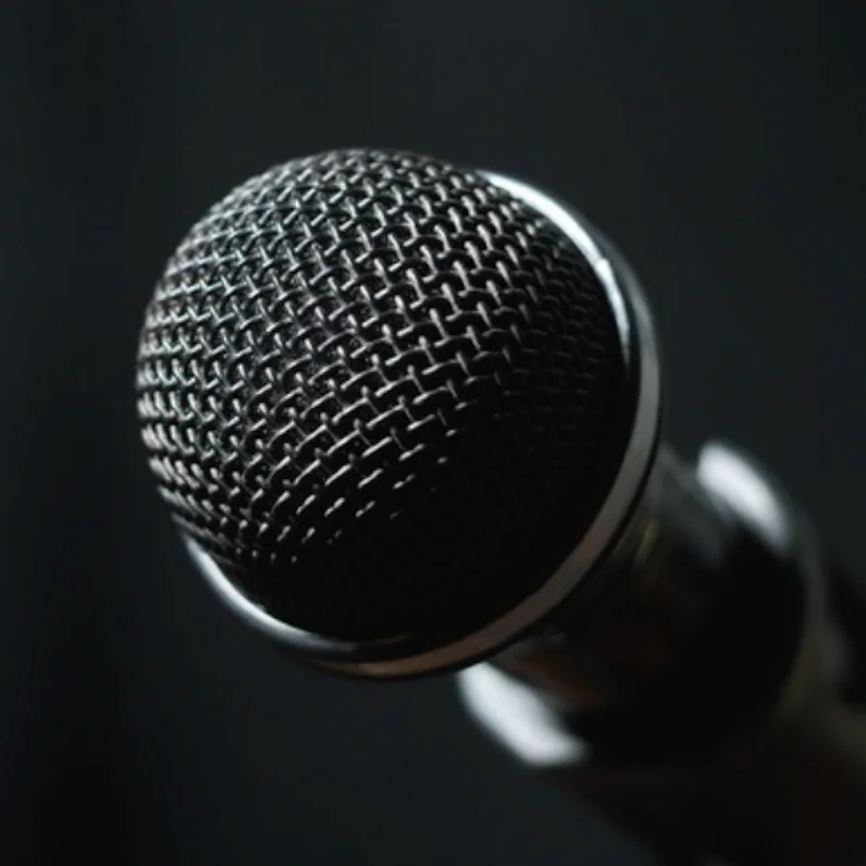 Custom Audio Package