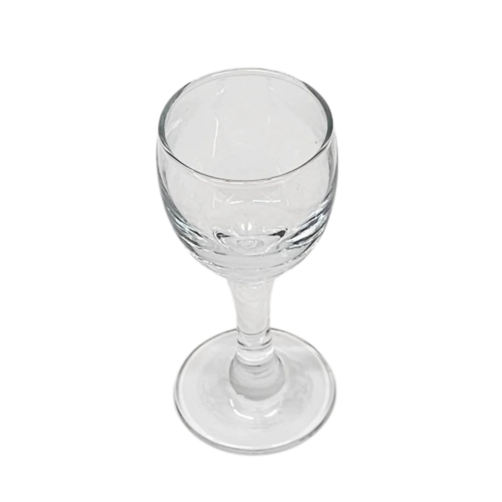 Sherry/Port glass