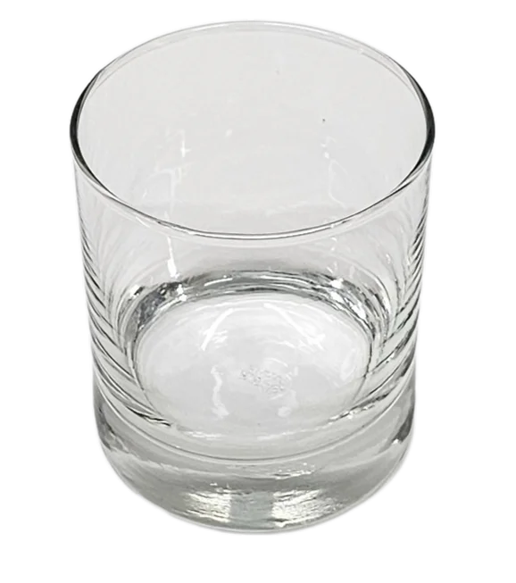 Short Tumbler
