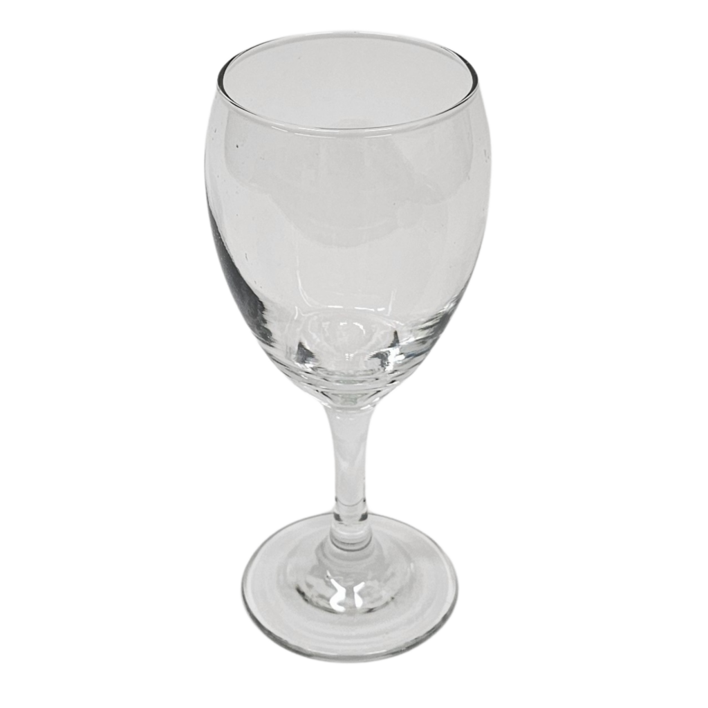 White Wine Glass