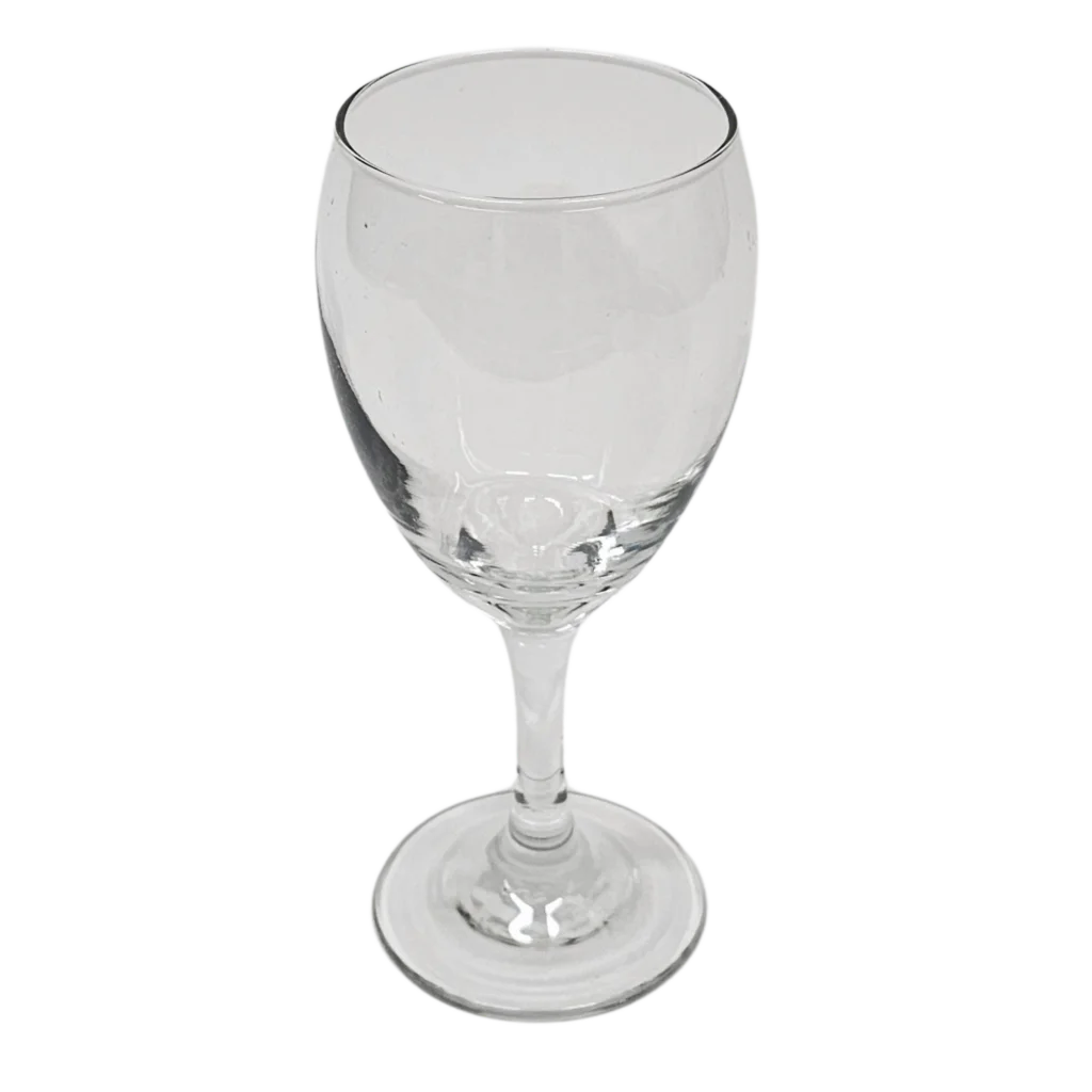 White Wine Glass