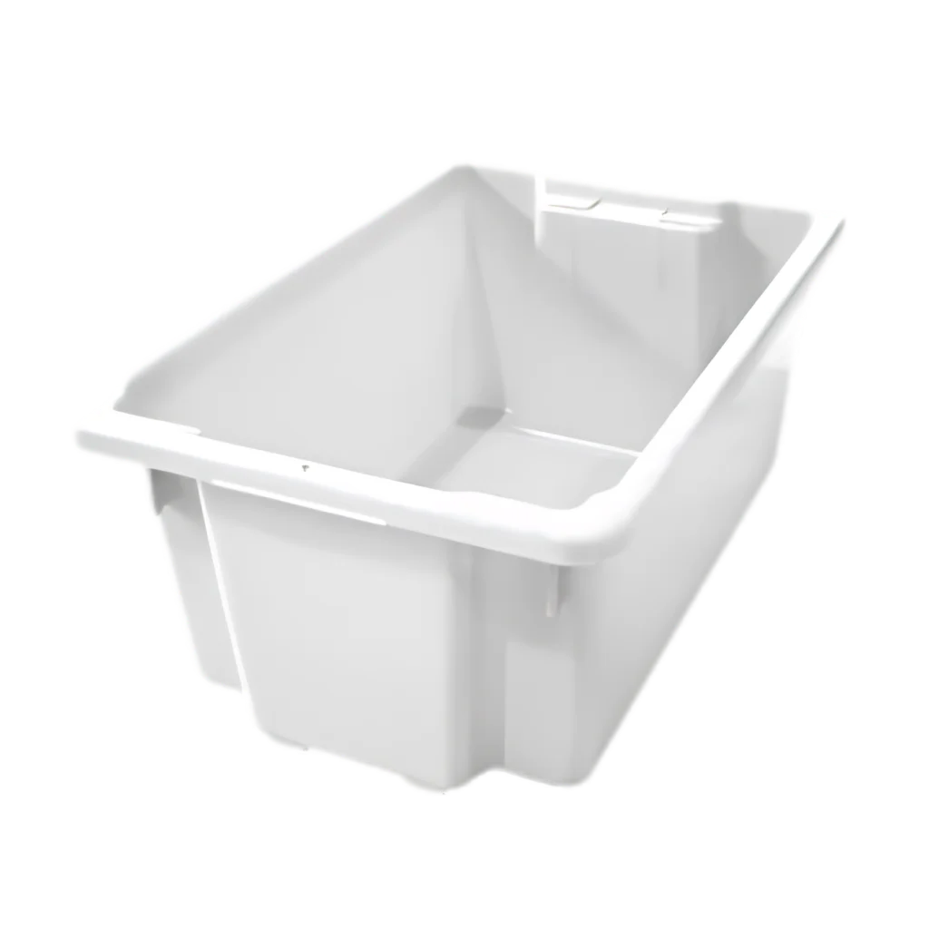 Ice Tub