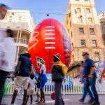 Sherrin Inflatable