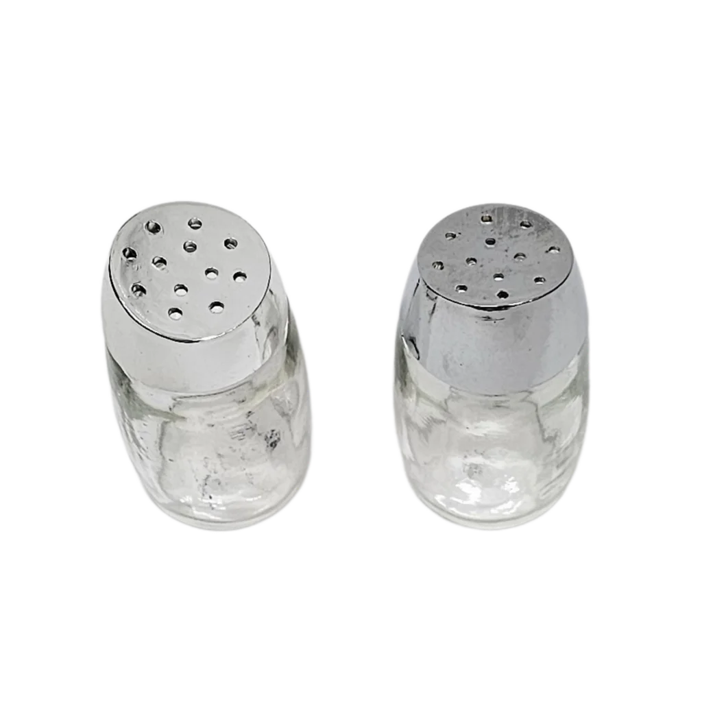 Salt and Pepper Shaker